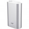 Hame Power bank HAME-H13-SV, 10000mAh, Silver