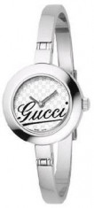 Ceas original de dama Gucci Round Bangle YA105529 foto