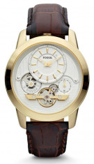 Ceas original barbatesc Fossil Twist ME1127 foto