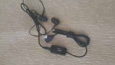 Handsfree LG KP500,kp501,kp 502 Cookie etc Original in-ear foto