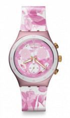 Ceas original de dama Swatch Irony YCP1001 foto