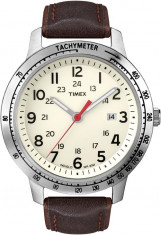 Ceas original barbatesc Timex Weekender T2N637 foto