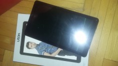 Tableta Utok 1050Q, 10.1&amp;quot;, 8GB, Quad-Core, noua, la cutie foto