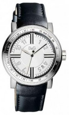 Ceas original barbatesc Dolce &amp;amp; Gabbana DW0483 foto