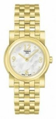 Ceas original de dama Tissot T-Classic T0300093311701 foto