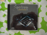 CD muzica original: Supertramp - Crime Of The Century (1974)