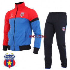 Trening NIKE Fc STEAUA model 2015-2016 foto