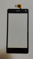 Touchscreen Digitizer Geam Sticla Allview P6 Life Original foto