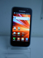 Samsung i9001 (lct) foto