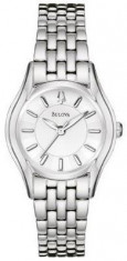 Ceas original de dama Bulova Casual 96L132 foto