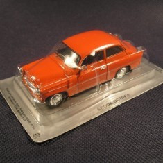 Macheta Skoda Octavia Masini de Legenda Polonia scara 1:43 foto