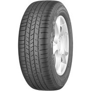 Anvelopa CONTINENTAL 205R16C 110/108T CONTICROSSCONTACT WINTER MS foto