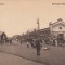 FOCSANI PIATA MOLDOVEI TARANI PIATA CIRCULATA 1923