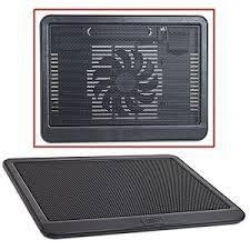 Stand Cooling / Ventilator / Fan Pad Notebook, Laptop, Garantie, Factura foto