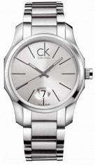 Ceas original barbatesc Calvin Klein Biz K7741126 foto