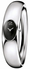 Ceas original de dama Calvin Klein K1Y22102 foto