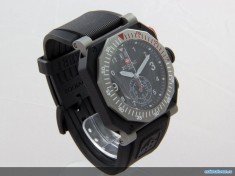 Ceas ZODIAC zmx01, nou, editie limitata, model rar foto