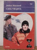 CASA VRAJITA -JANICE MAYNARD