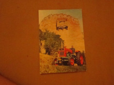 cp tractor brasov foto