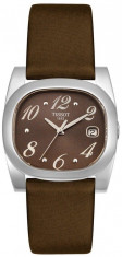 Ceas original de dama Tissot T-Trend T-Moments T009.310.17.297.00 foto