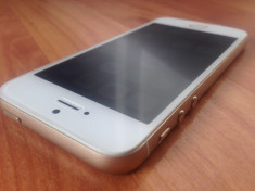 iPhone 6 mini (iPhone 5) 16GB GOLD Orice Retea CITESTE !!! foto