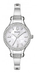 Ceas original de dama Bulova 96L128 foto