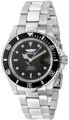 Ceas original barbatesc Invicta Automatic Pro Diver 8926C foto