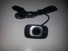 Camera Web Logitech HD Webcam C615 foto