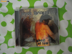 CD muzica original: Bruce Springsteen - The Goast Of Tom Joad (1995) foto