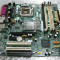 Placa de baza HP DC7700 CMT LGA775, Intel Q965, RAID, 4xDDR2, suporta Core 2 Duo
