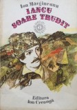 IANCU SOARE TRUDIT - Ion Margineanu
