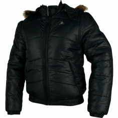 Geaca femei Le Coq Sportif Winter Jacket #1000000548365 - Marime: L foto