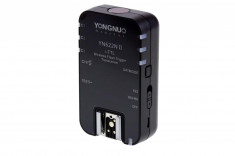 Yongnuo YN622N II transceiver Nikon wireless i-TTL foto