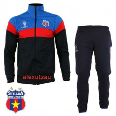 Trening NIKE Fc STEAUA model 2015-2016 foto