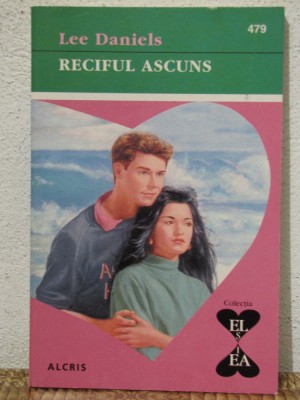 RECIFUL ASCUNS -LEE DANIELS foto