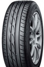 Anvelope Yokohama Ac02 205/60R15 91V Vara Cod: B990390 foto