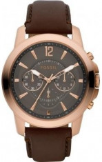 Ceas original barbatesc Fossil FS4648 foto