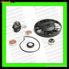 KIT POMPA APA Scuter PIAGGIO X9 BEVERLY X9 Hexagon GTX 4T 125 150 180 cc foto