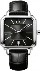 Ceas original barbatesc Calvin Klein K1U21107 foto