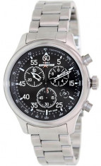 Ceas original barbatesc Timex Expedition T49904 foto