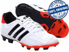 Ghete fotbal Adidas Goletto 4 - adidasi originali - ghete barbat foto