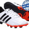 Ghete fotbal Adidas Goletto 4 - adidasi originali - ghete barbat