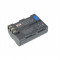 Acumulator DSTE EN-EL3 2200mAh replace Nikon D50 D70 D70S D80 etc