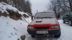 Dacia Papuc foto