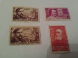 Cumpara ieftin franta 1939/40 intelectuali 20 euro mh/mnh