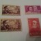 franta 1939/40 intelectuali 20 euro mh/mnh