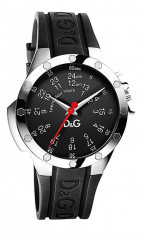 Ceas original barbatesc Dolce &amp;amp; Gabbana Jack DW0566 foto