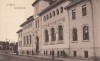 FOCSANI , PALATUL DE JUSTITIE, Necirculata, Printata
