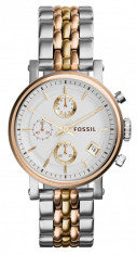 Ceas original de dama Fossil Boyfriend ES3840 foto