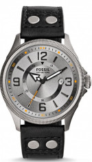 Ceas original barbatesc Fossil Recruiter FS4937 foto